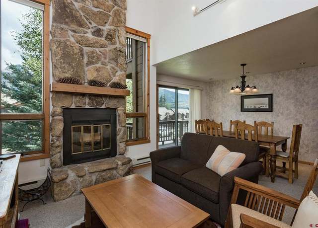 Property at 50827 Highway 550 #45, Durango, CO 81301, 2 beds, 2 baths