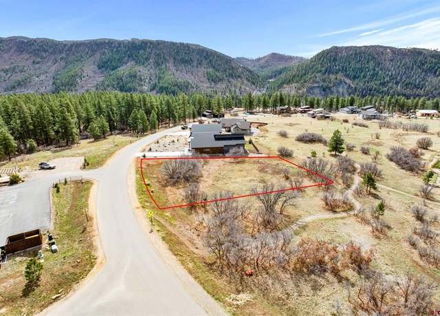 Property at 671 Edgemont Meadows Rd, Durango, CO 81301