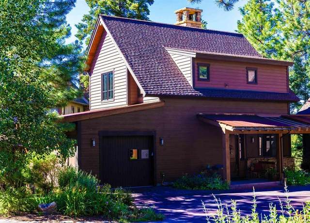 Property at 590 Glacier Club Dr #9, Durango, CO 81301, 2 beds, 2.5 baths