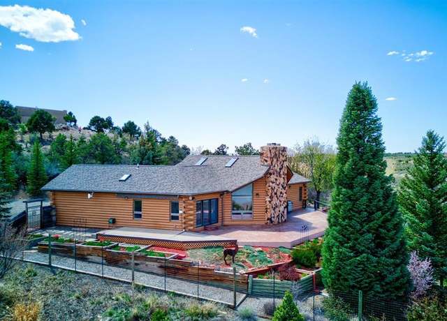 Property at 27475 Road U.6, Dolores, CO 81323, 3 beds, 2 baths