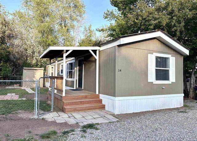 Property at 32222 Hwy 550 #14, Durango, CO 81301, 2 beds, 2 baths