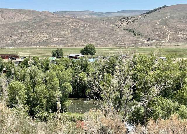 Property at 8077 State Highway 135, Gunnison, CO 81230