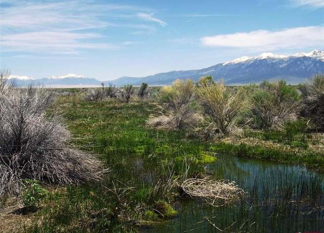Property at 18345 E Hwy 160, Alamosa, CO 81101