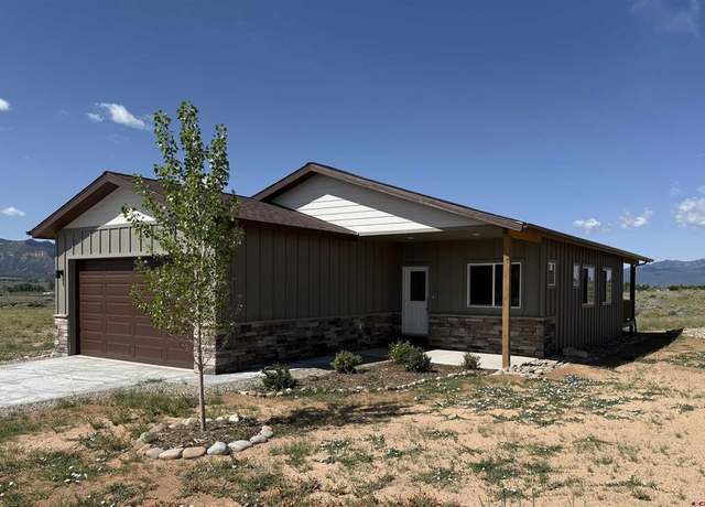 Property at 1013 Bluffs Blvd, Cortez, CO 81321, 3 beds, 2 baths