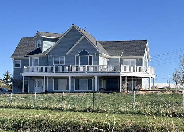 Property at 30150 Road S.6, Dolores, CO 81323, 4 beds, 2.5 baths