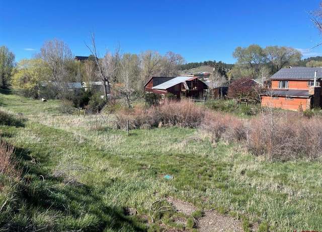 Property at 275 N 5th St, Pagosa Springs, CO 81147