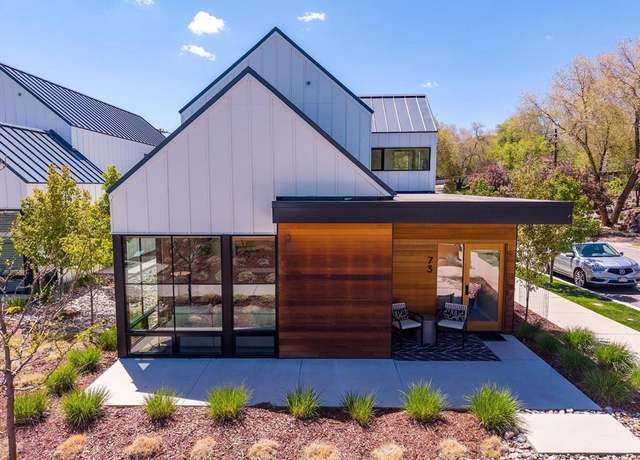 Property at 73 Jameson Dr, Durango, CO 81301, 3 beds, 2.5 baths