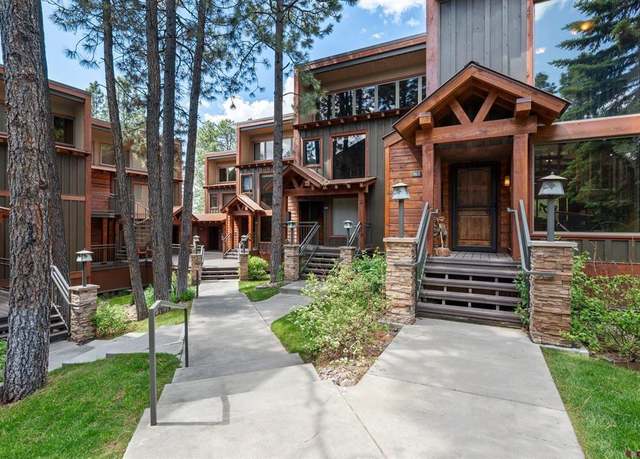 Property at 73 S Tamarron Dr #861, Durango, CO 81301, 1 bed, 2 baths