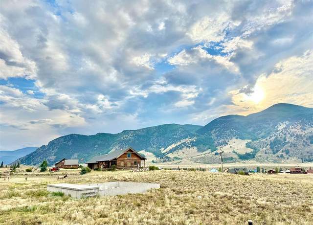 Property at 219 Bluebird Ln, Creede, CO 81130