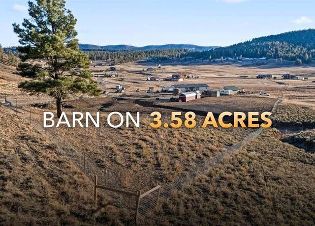 Property at 190 Elkhorn Ln, Pagosa Springs, CO 81147