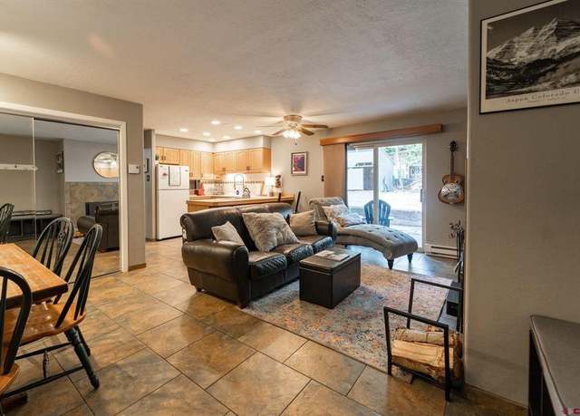 Property at 395 Sheol St #26, Durango, CO 81301, 1 bed, 1 bath