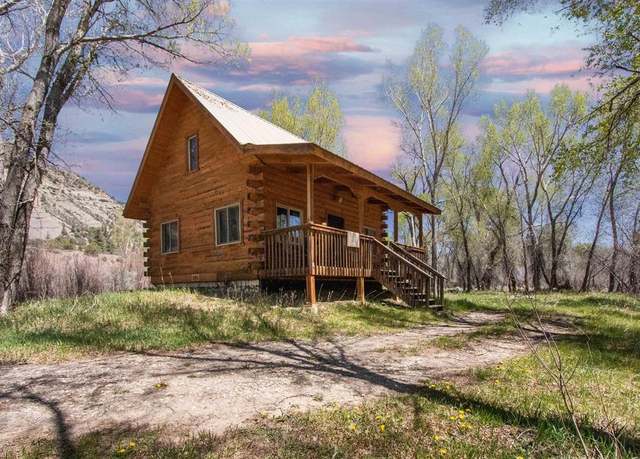 Property at 76 Estates Cir, Pagosa Springs, CO 81147, 1 bed, 1 bath