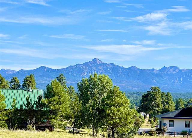 Property at 243 Vista San Juan, Pagosa Springs, CO 81147