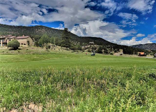 Property at 41 Greenside Ct, South Fork, CO 81154