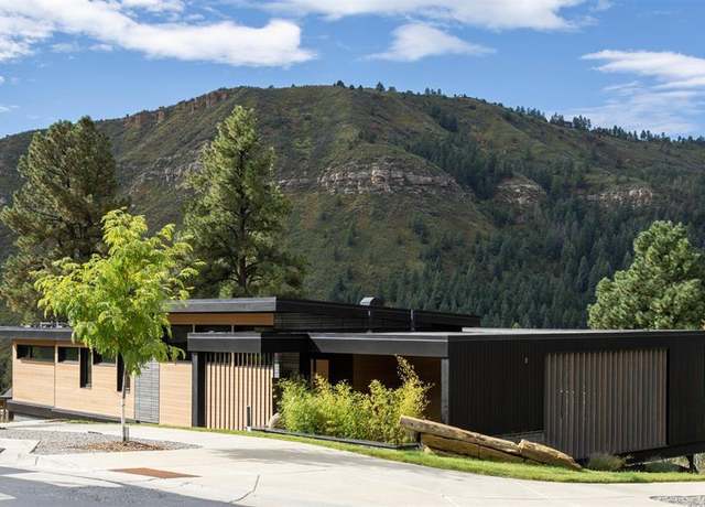 Property at 113 Wild Iris Ave, Durango, CO 81301, 3 beds, 3.5 baths