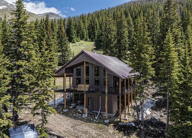 Property at 3300 County Road 33a, Silverton, CO 81433, 2 beds, 2.5 baths