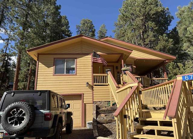 Property at 673 San Moritz, Bayfield, CO 81122, 3 beds, 2 baths