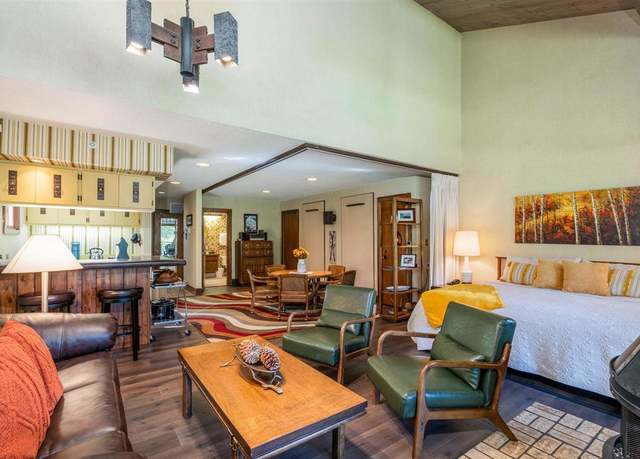 Property at 365 S Tamarron Dr #760, Durango, CO 81301, 1 bed, 1 bath