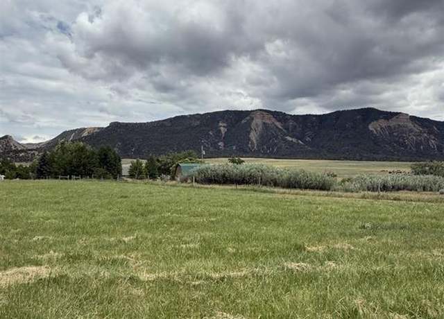 Property at Tract 2 Road 38, Mancos, CO 81328