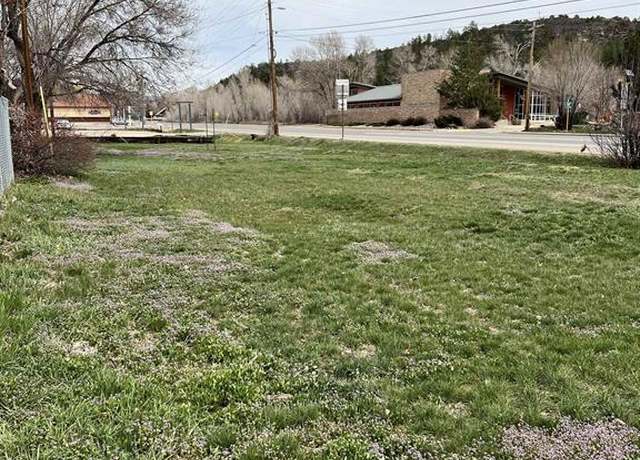 Property at 901 Railroad Ave, Dolores, CO 81323