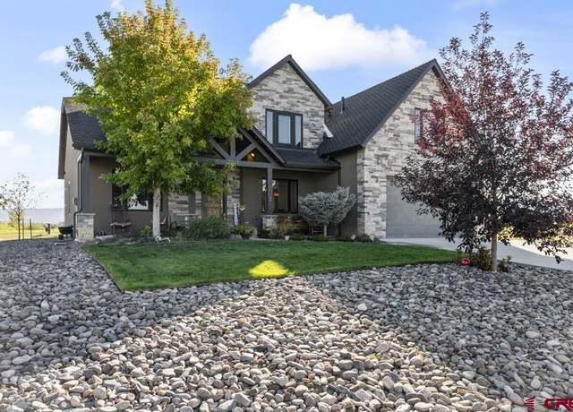 Property at 2211 Fellows Dr, Montrose, CO 81401, 4 beds, 2.5 baths