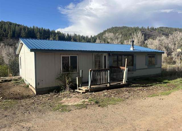 Property at 415 Bear Creek Cir, Bayfield, CO 81122, 3 beds, 2 baths