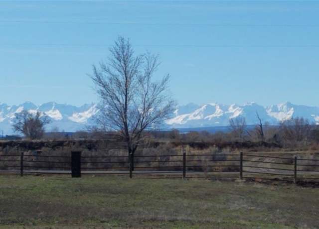 Property at Lot 2303 Painted Wall Ln, Montrose, CO 81401