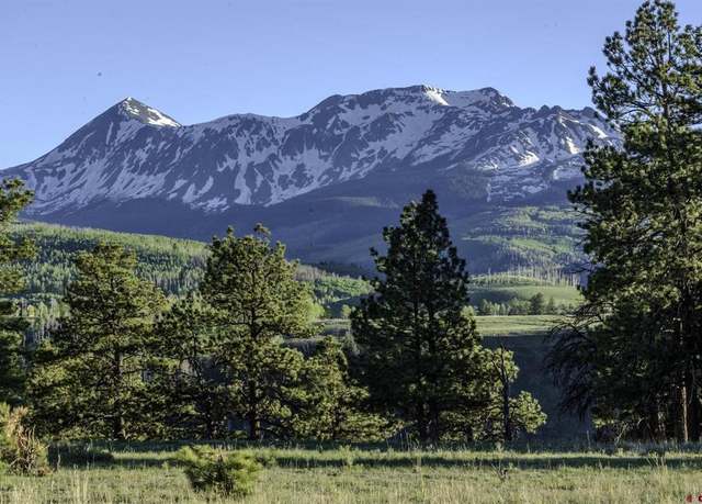 Property at Tract 3 W Anderson Rd, Telluride, CO 81430