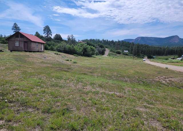 Property at 233/201 Sparrow Cir, Pagosa Springs, CO 81147