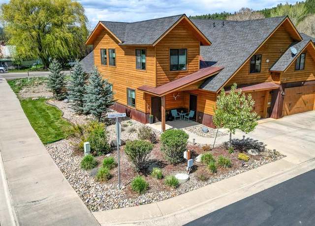 Property at 1 Cobblestone Ln, Pagosa Springs, CO 81147, 4 beds, 3.5 baths