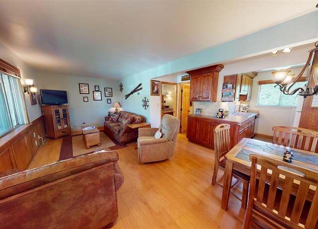 Property at 18 Crystal Rd Unit 3B, Mt. Crested Butte, CO 81225, 1 bed, 1 bath