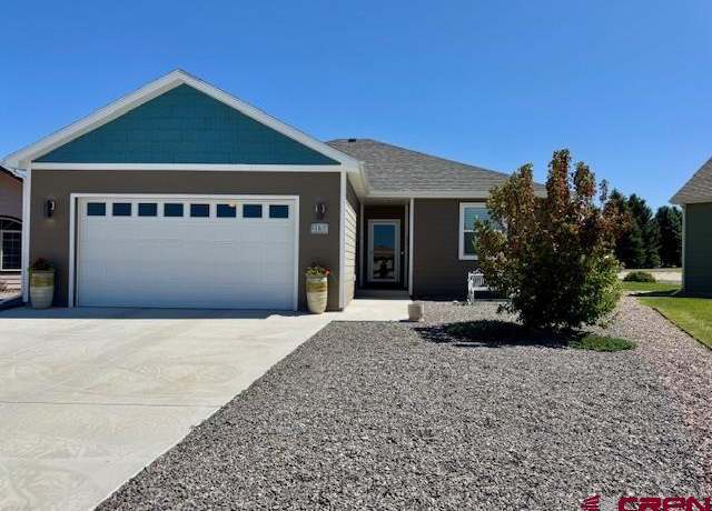 Property at 2133 Market St, Montrose, CO 81401, 3 beds, 2 baths