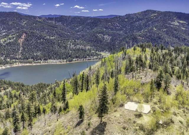 Property at 1515 County Road 243, Durango, CO 81301