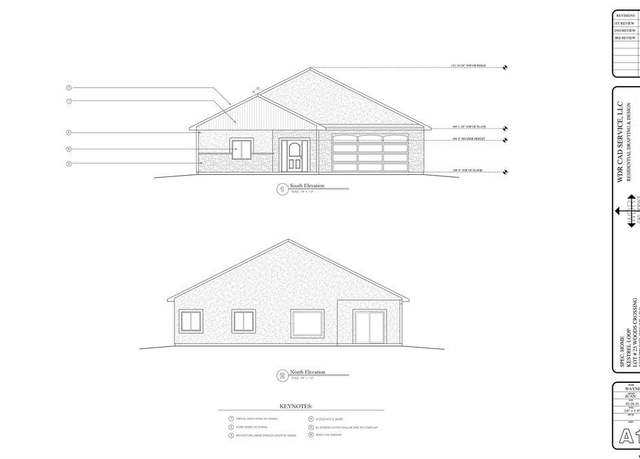 Property at 3335 Kestrel Loop, Montrose, CO 81401, 3 beds, 2.5 baths