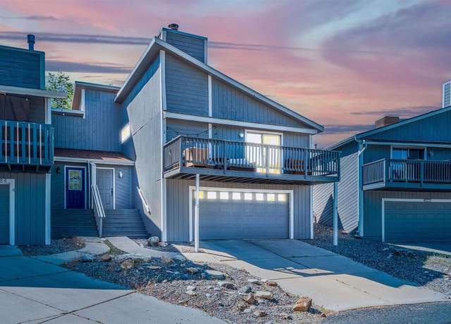 Property at 384 Explorer Ct #3, Grand Junction, CO 81507, 3 beds, 2 baths