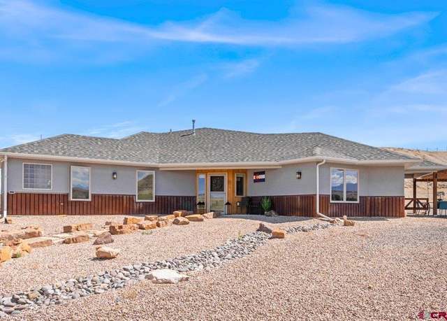 Property at 67065 Pinot Ln, Montrose, CO 81401, 2 beds, 2 baths