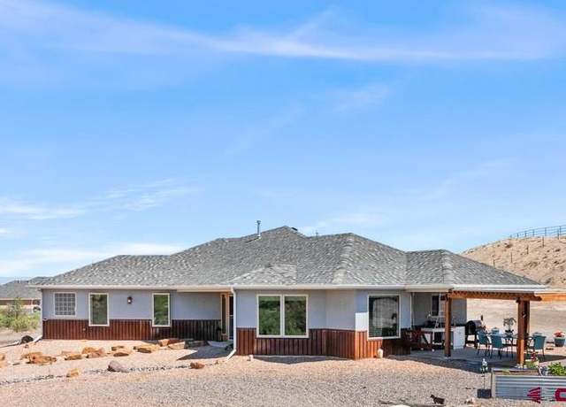 Property at 67065 Pinot Ln, Montrose, CO 81401, 2 beds, 2 baths