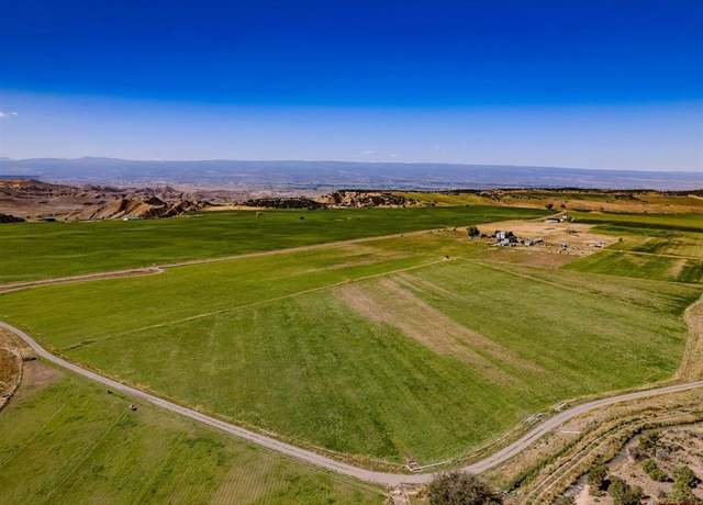 Property at TBD Bostwick Park Rd, Montrose, CO 81403