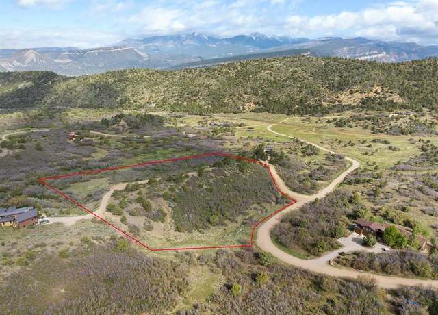 Property at 149 Baranca Dr, Durango, CO 81301
