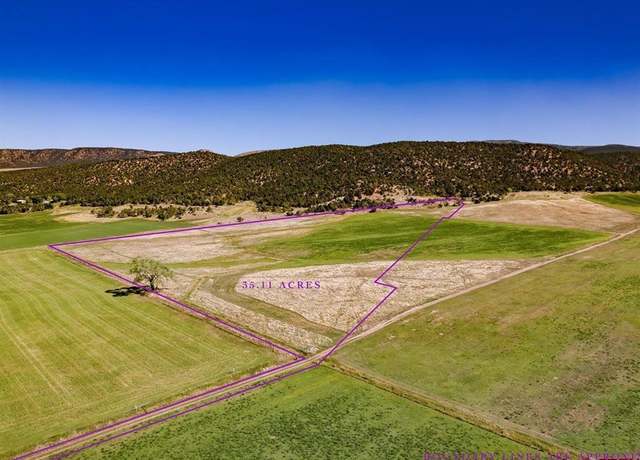 Property at TBD Bostwick Park Rd, Montrose, CO 81403