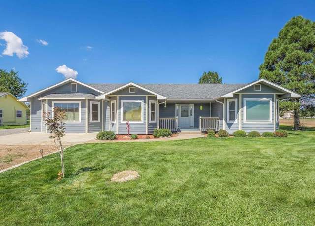Property at 2461 Ridge Rd, Delta, CO 81416, 3 beds, 2 baths