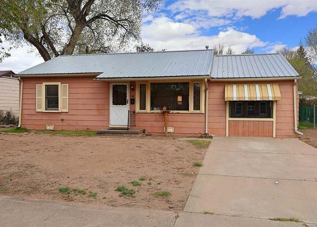 Property at 96 Monterey Ave, Alamosa, CO 81101, 2 beds, 2 baths