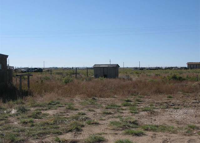Property at 57510 & 57548 Hazard Ave, Moffat, CO 81143
