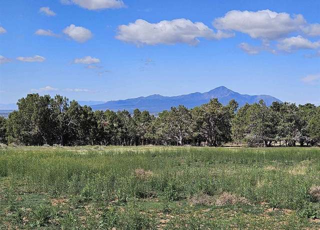 Property at TBD Road S.2, Dolores, CO 81323