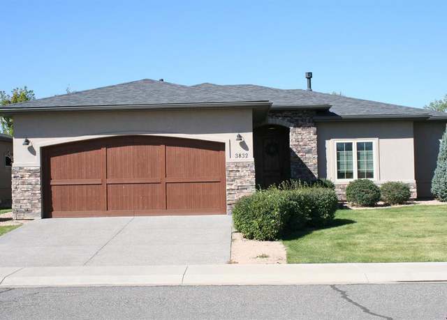 Photo of 3832 Mcmasters Pl, Montrose, CO 81403