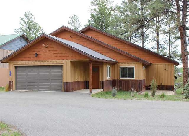 Property at 282B Aspenglow Blvd, Pagosa Springs, CO 81147, 3 beds, 2.5 baths
