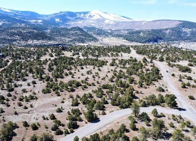 Property at 4402 Bear Creek Cir, South Fork, CO 81154