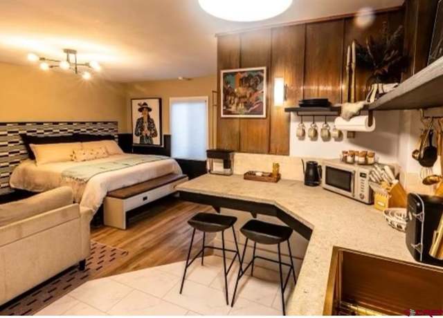 Property at 1314 W Tomichi Ave #7, Gunnison, CO 81230, 0.5 baths
