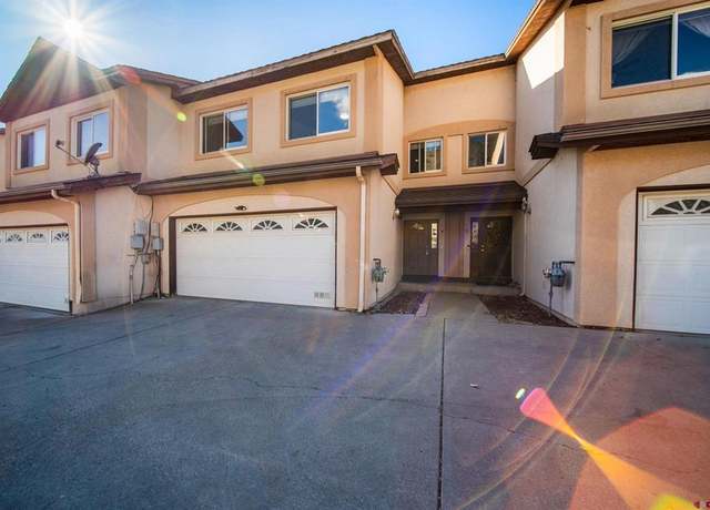 Property at 209 Jenkins Ranch Rd Unit D, Durango, CO 81301, 3 beds, 2.5 baths