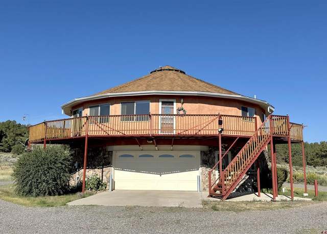 Property at 973 Conejos Trl, Antonito, CO 81120, 2 beds, 2.5 baths